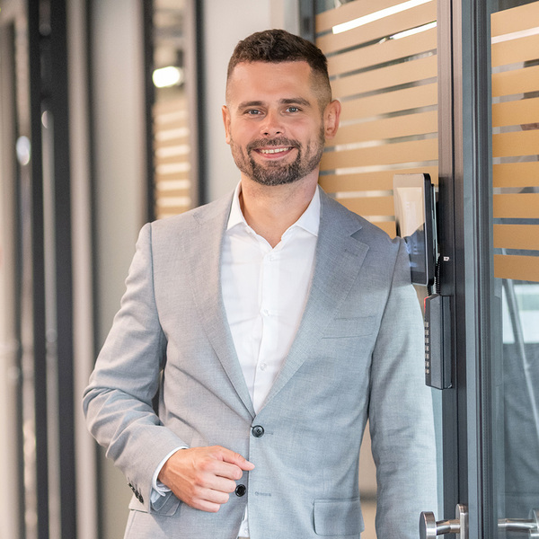 Łukasz Szostkiewicz